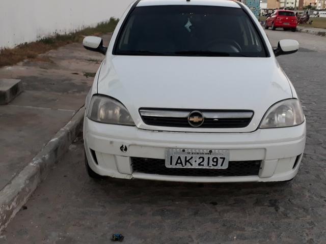 Corsa sedan 1.4 - Foto 6
