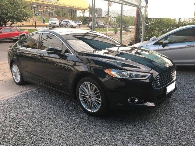 Fusion TiTanium FWD - Foto 9