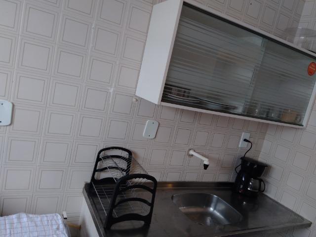 Apartamento Quarto e sala, Mobiliado em Cruz das Almas - Foto 18