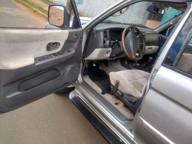 I/MMC Pajero sport 4x4 - Foto 2
