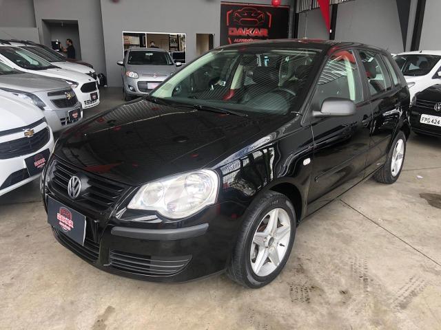 Polo 1.6 MI/S 2008