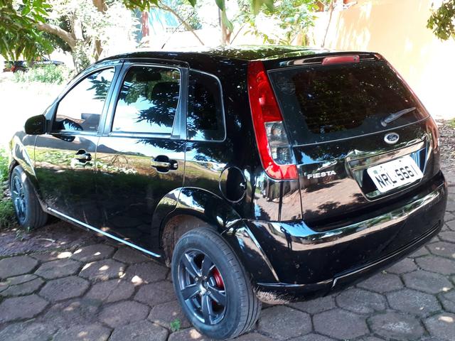 Fiesta 1.6 Flex - Foto 2