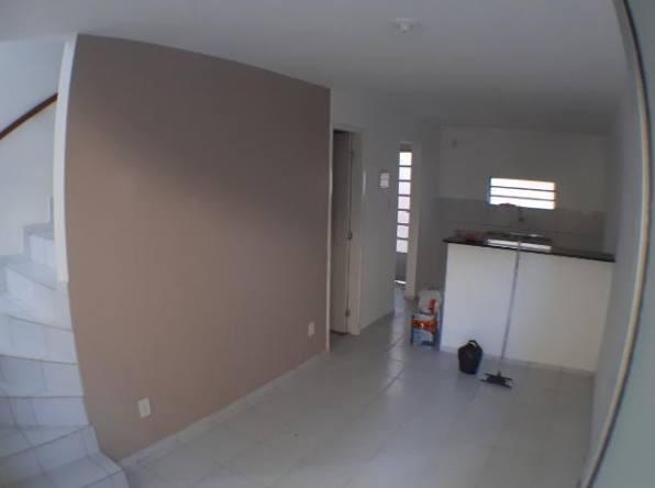 Casa Duplex Condominio Napoli, prox Aeroporto - Foto 8