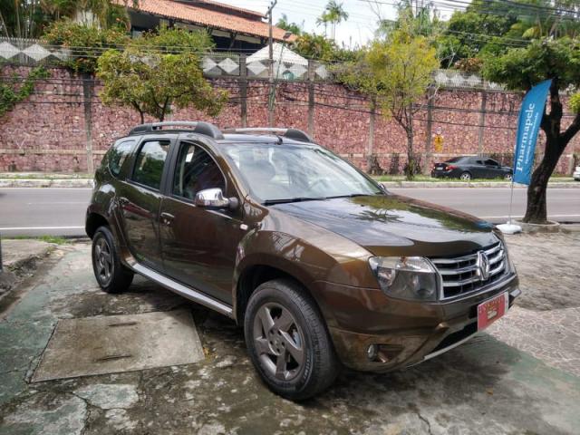 RENAULT DUSTER 20 D 4X2A - Foto 3