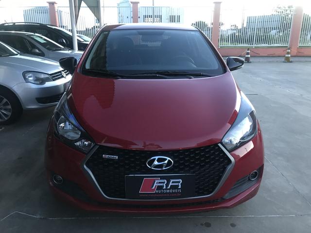 Hyundai HB20 Rspec Único Dono - Foto 3