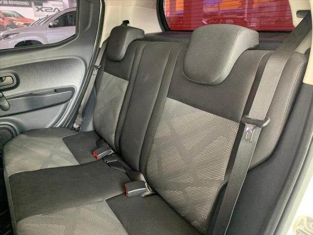 FIAT MOBI 1.0 8V EVO FLEX EASY MANUAL - Foto 9