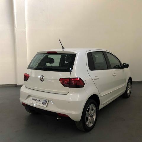 FOX 2017/2018 1.6 MSI TOTAL FLEX CONNECT 4P MANUAL - Foto 8