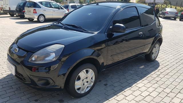 Ford Ka 2012 c/ ar - Foto 2