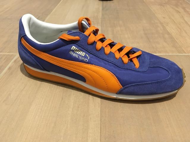 tenis puma whirlwind
