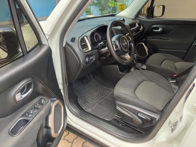Renegade 17/18 automático - Foto 4