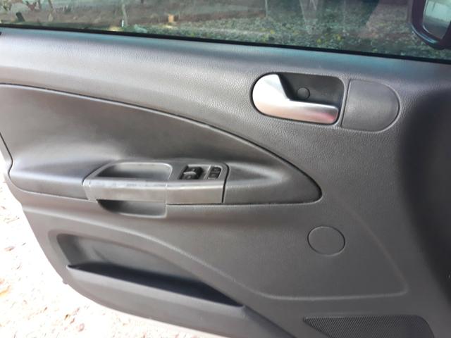 Gol g5 prata 2010 em dias no meu nome placa de Esperantina - Foto 5
