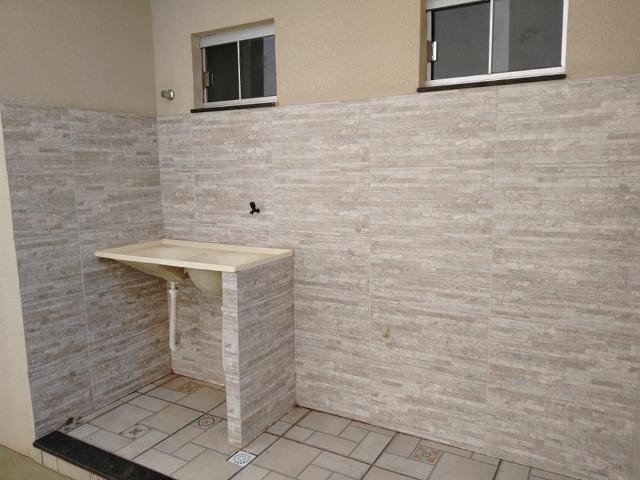 Não compre sua casa em senador canedo antes de ver essa casa de 2/4 - Foto 19