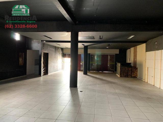 Galpão para alugar, 294 m² por R$ 2.500,00/mês - Jardim Bandeirante - Anápolis/GO - Foto 4