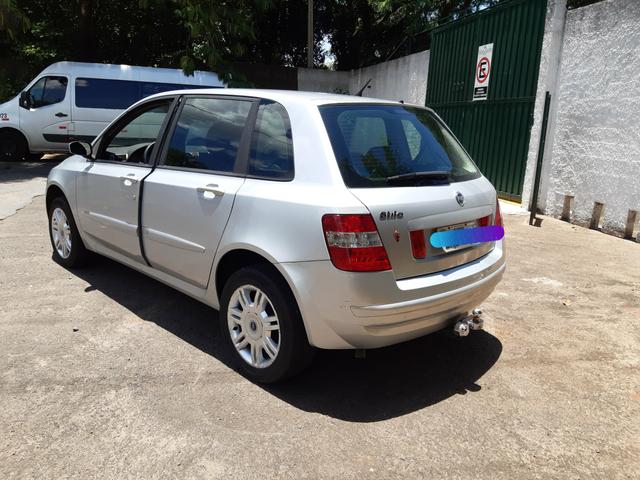 Fiat Stilo 2007 1.8 8 válvulas Flex - Foto 2
