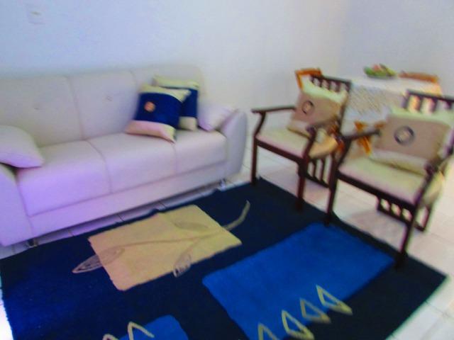 Apartamento Quarto e sala, Mobiliado em Cruz das Almas - Foto 3