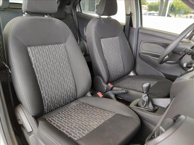 FORD KA 1.0 SE 12V FLEX 4P MANUAL - Foto 11
