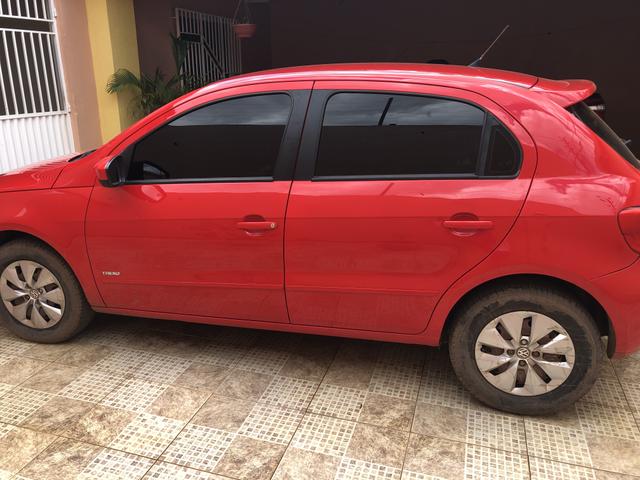 Gol 1.6 Trend! - Foto 6