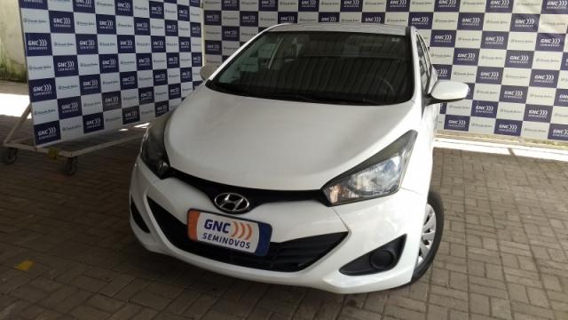 HYUNDAI HB20 1.0 COMFORT 12V FLEX 4P MANUAL. - Foto 2