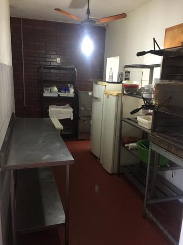 Passo Ponto Restaurante Self-Service ou Para Outro Ramo em São Pedro da Aldeia - Foto 19