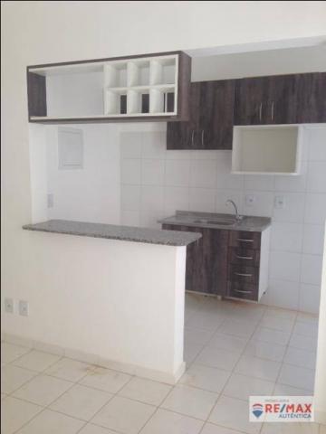 Apartamento com 2 dormitórios à venda, 45 m² por R$ 117.000 - Iranduba/AM - Foto 5