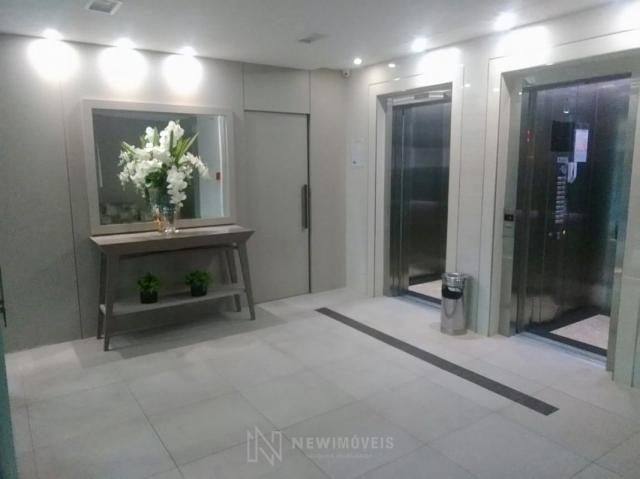 Apartamento 2 Dormitórios 1 Vaga - Foto 4