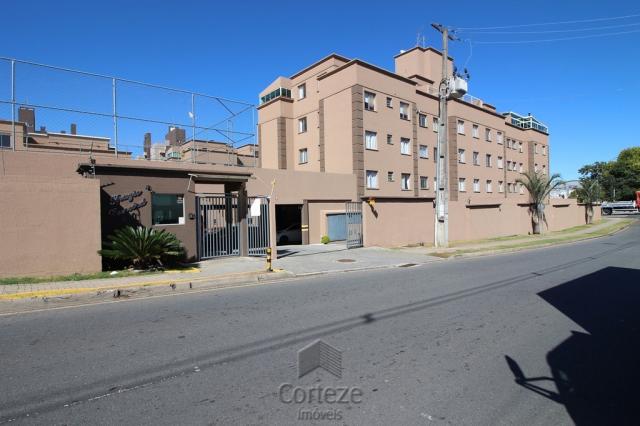 Apartamento 2 quartos no Capão Raso
