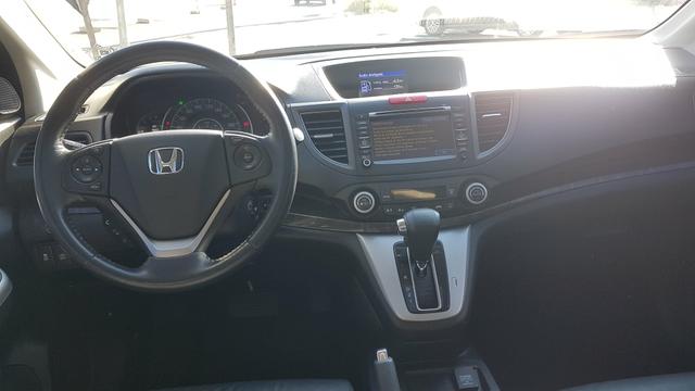 Honda crv elx 2014 - Foto 5