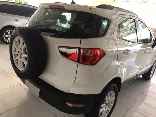 FORD ECOSPORT 1.5 TIVCT FLEX SE MANUAL - Foto 2