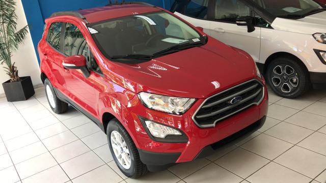 Ecosport SE 1.5 Flex 0km - Foto 5
