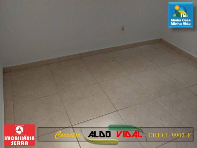 ARV 98. Apartamento dois quartos condomínio fechado balneário de Carapebus - Foto 8