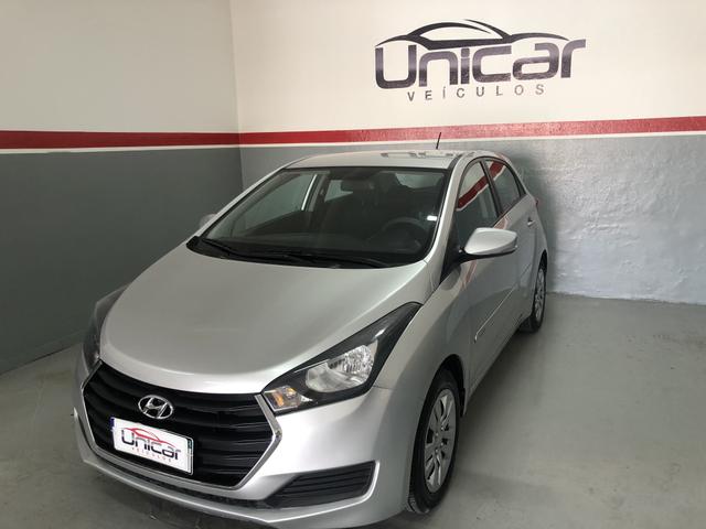 Hyundai hb20 confort plus 1.6 automático - Foto 2