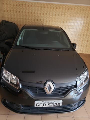 RenaultLogan2018/uber/99Gaz? - Foto 6