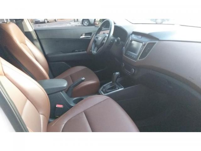 Hyundai Creta Prestige 2.0 16V Flex Aut. - Foto 7