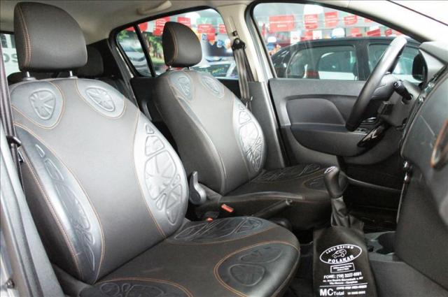 Renault Sandero 1.6 16v Sce Stepway Expression - Foto 11