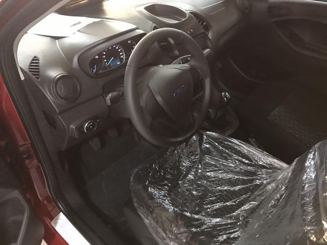 Ford KA S 0KM - Foto 4