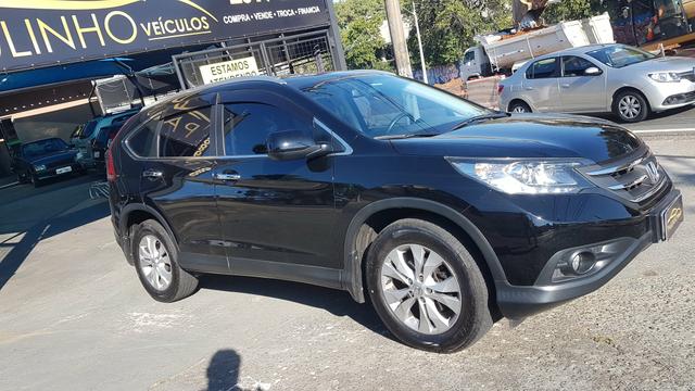 Honda crv elx 2014 - Foto 4