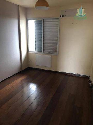 Apartamento com 4 dormitórios para alugar com 205 m² por R$ 2.500/mês no Centro em Foz do - Foto 6