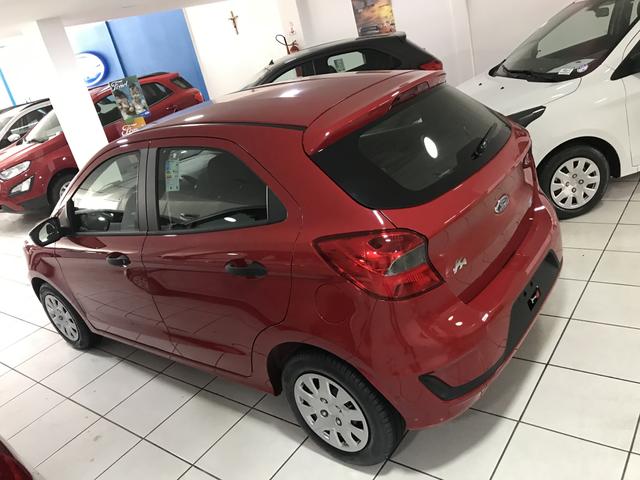 Ford KA S 0KM - Foto 2