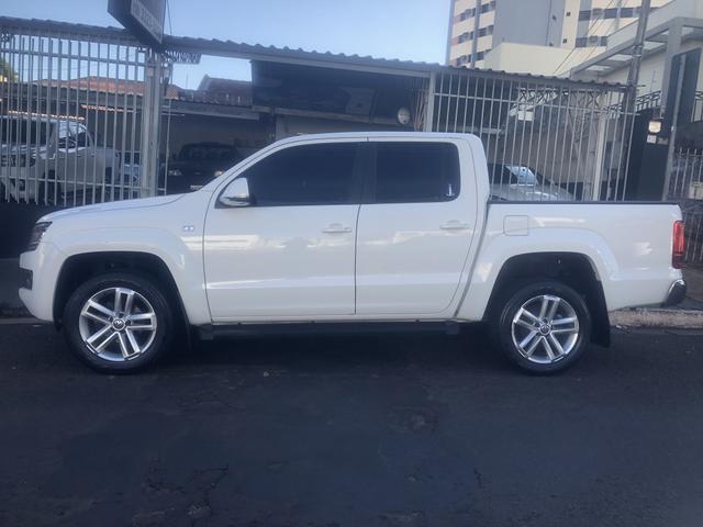 Amarok Highline 2016 - Foto 3