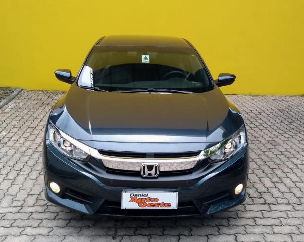 HONDA CIVIC 2019/2019 2.0 16V FLEXONE EXL 4P CVT - Foto 2