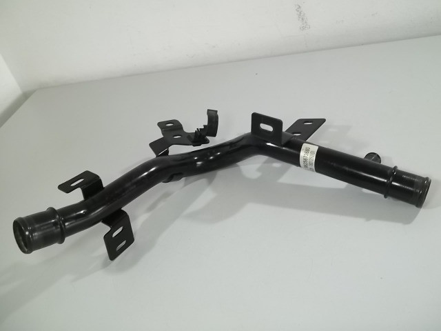 Cano De Água Do Motor Peugeot 2008 1.6 2019 - Foto 3