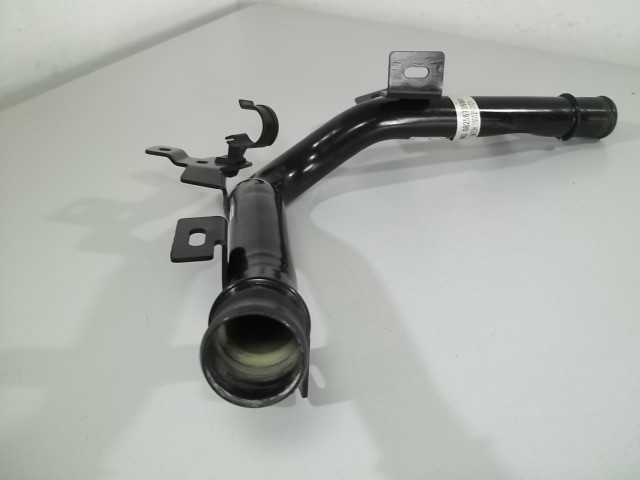 Cano De Água Do Motor Peugeot 2008 1.6 2019