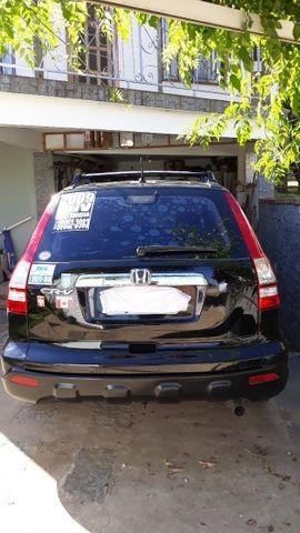 Honda crv 2009 - Foto 3
