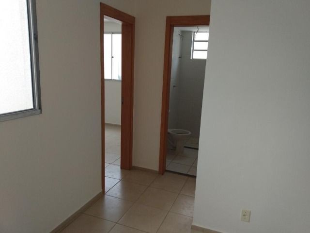Vendo apartamento no Residencial Gran Rio - Goiânia - Foto 5