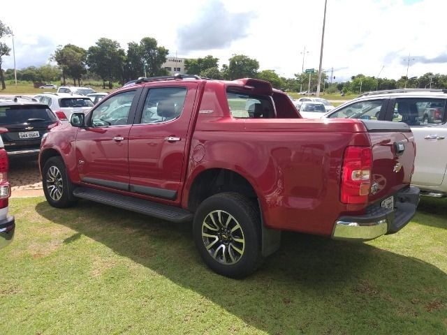 S10 High Country | Garantia SIGA - Foto 3