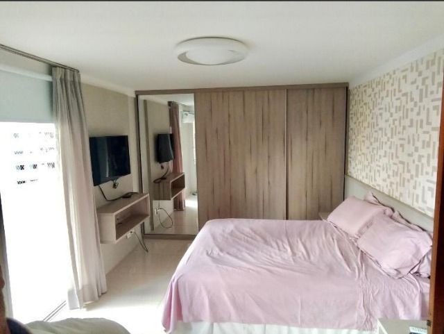 Apartamento Mobiliado, Duplex Setor Oeste - Foto 16