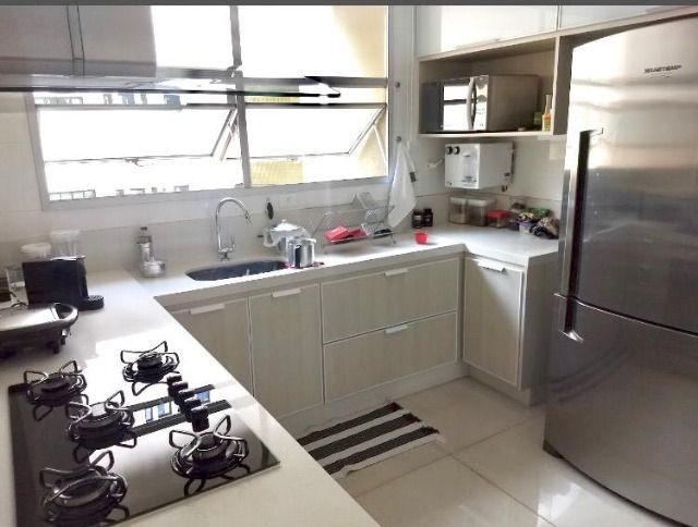 Apartamento Mobiliado, Duplex Setor Oeste - Foto 12
