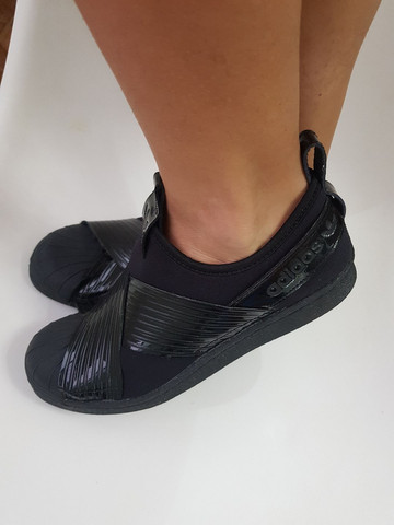 adidas slip on original