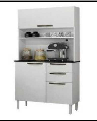 Cozinha/armario kit cozinha