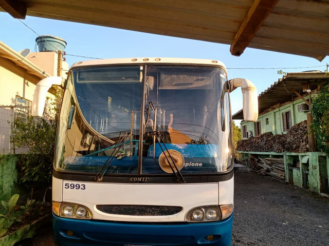 Ônibus 1999 Campione 3.45 - Foto 3